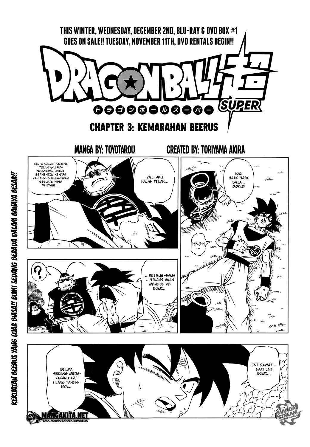 Fire Brigade of Flames Chapter 278 - halaman 2