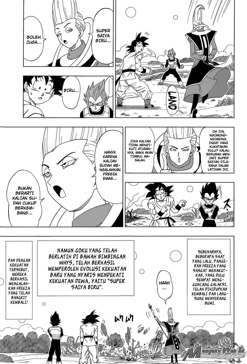Fire Brigade of Flames Chapter 280 - halaman 10