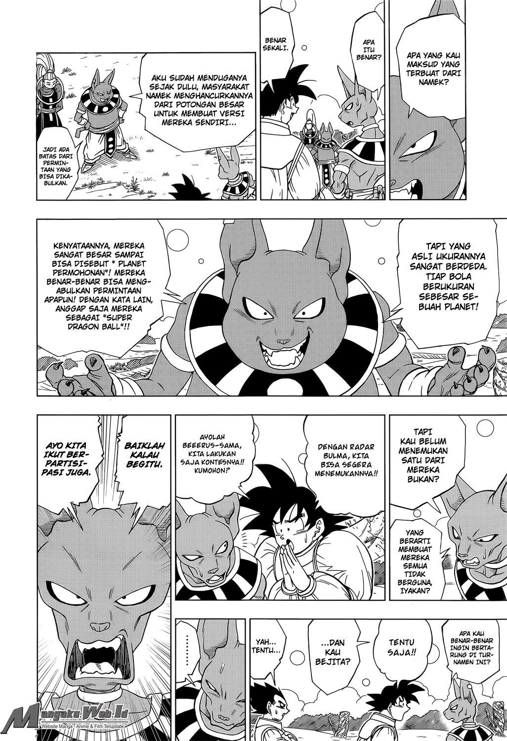 Fire Brigade of Flames Chapter 281 - halaman 11