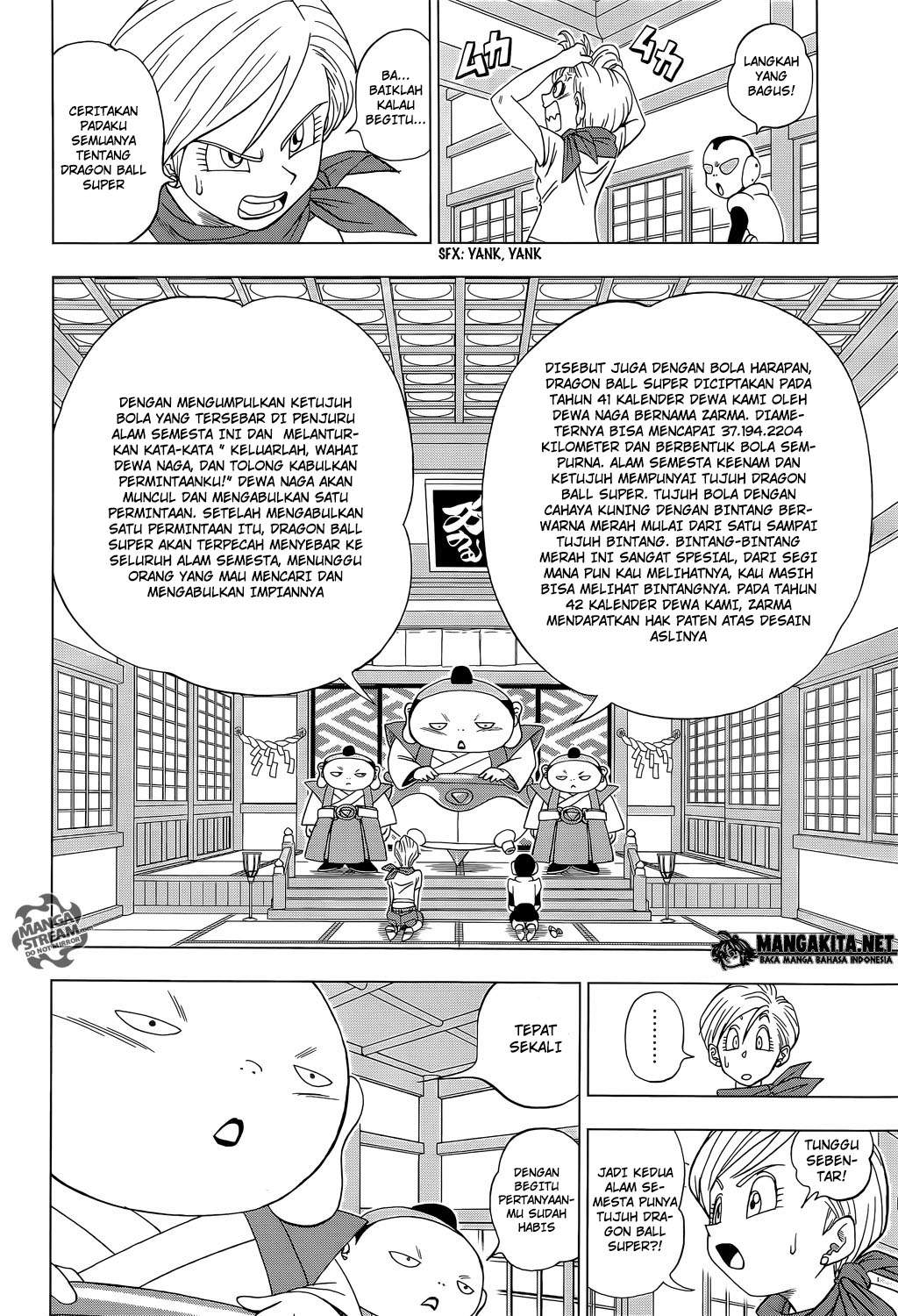 Fire Brigade of Flames Chapter 282 - halaman 10