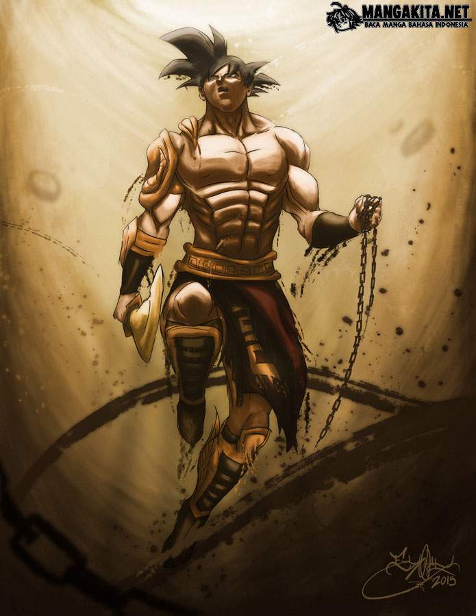 Fire Brigade of Flames Chapter 282 - halaman 4