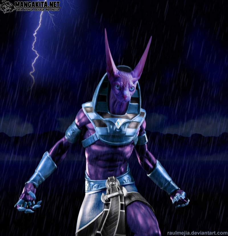 Fire Brigade of Flames Chapter 282 - halaman 5