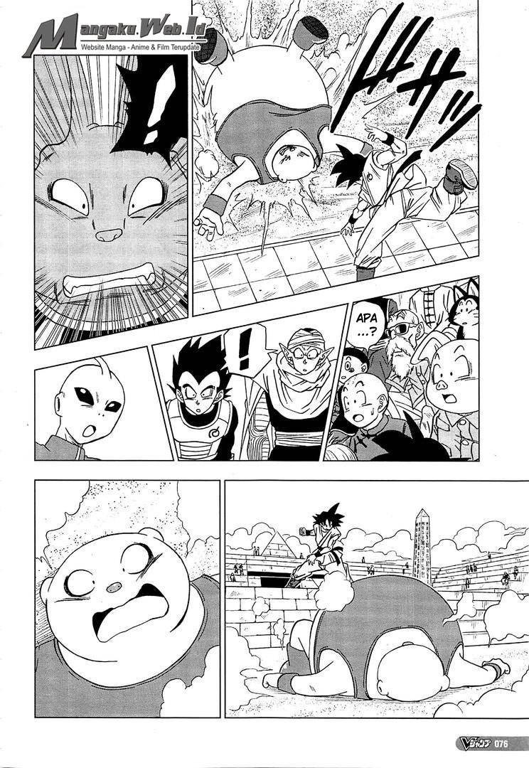 Fire Brigade of Flames Chapter 284 - halaman 11