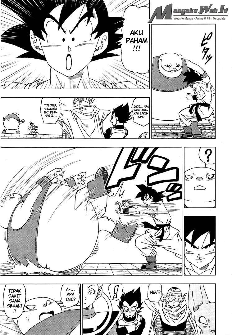 Fire Brigade of Flames Chapter 284 - halaman 8