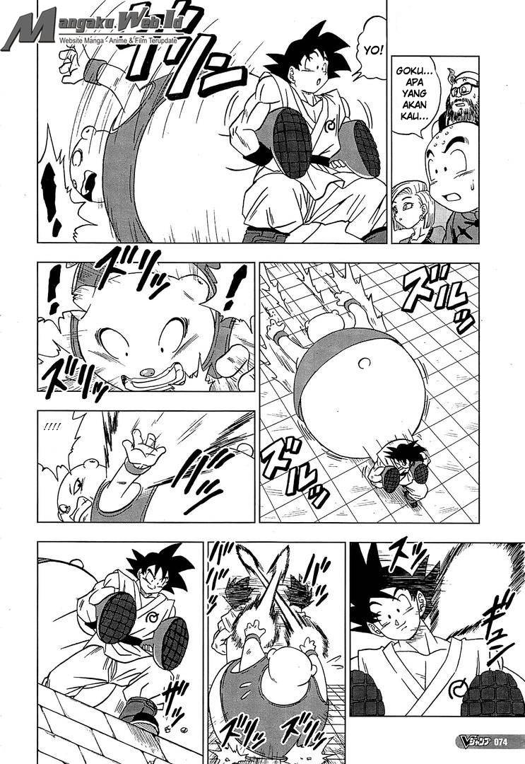 Fire Brigade of Flames Chapter 284 - halaman 9