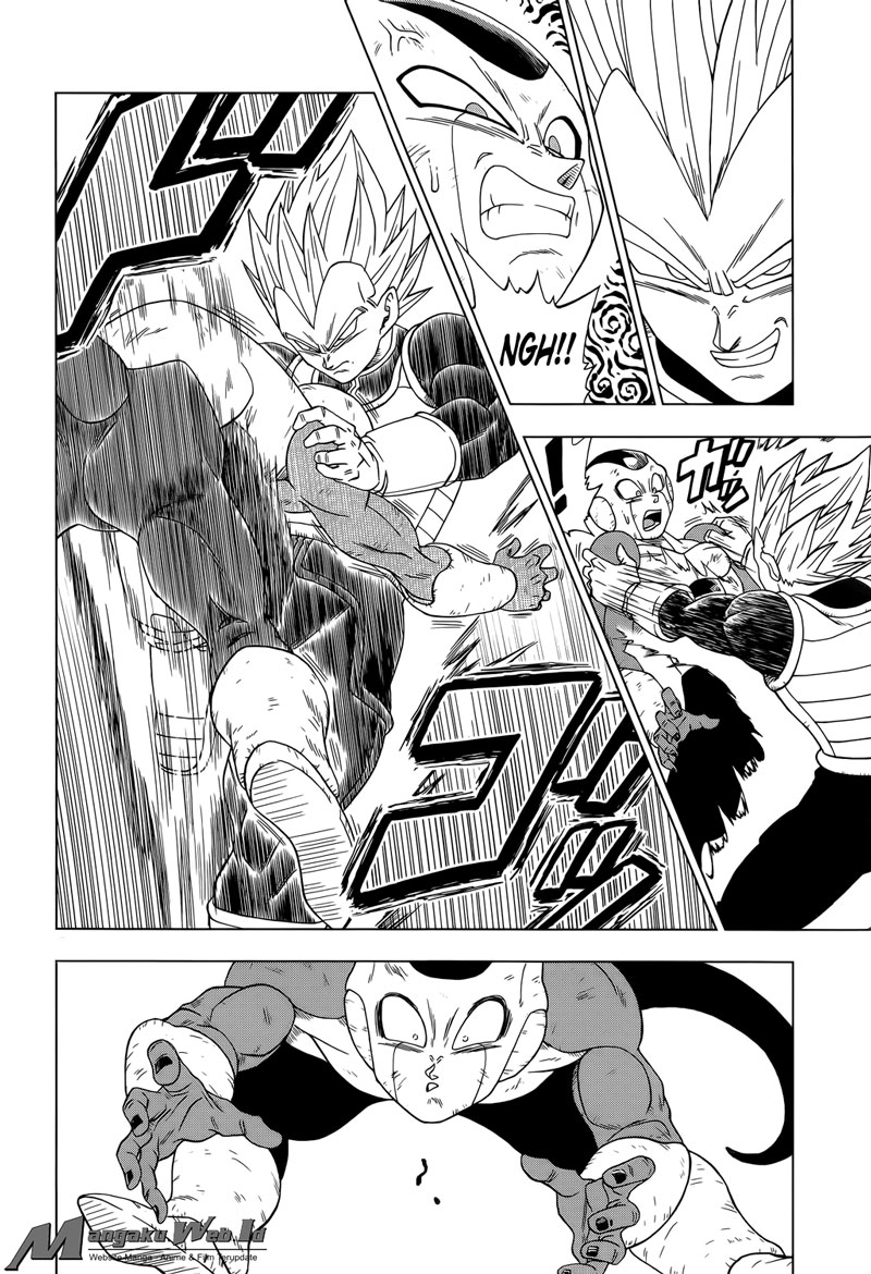 Fire Brigade of Flames Chapter 286 - halaman 9