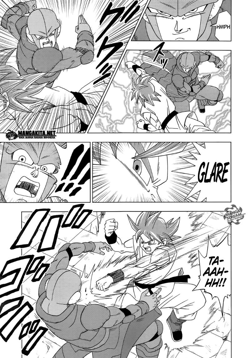 Fire Brigade of Flames Chapter 288 - halaman 16