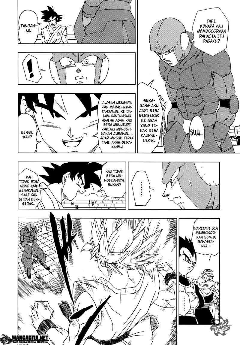 Fire Brigade of Flames Chapter 288 - halaman 7