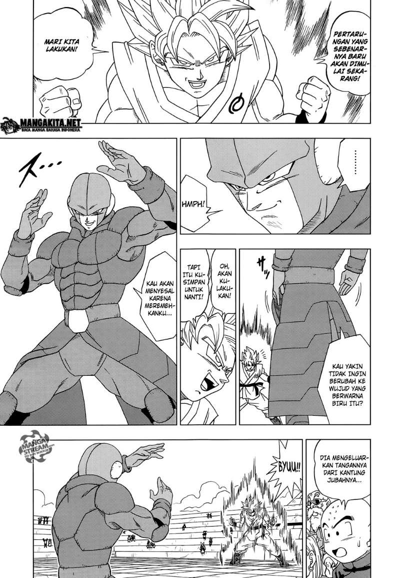 Fire Brigade of Flames Chapter 288 - halaman 8