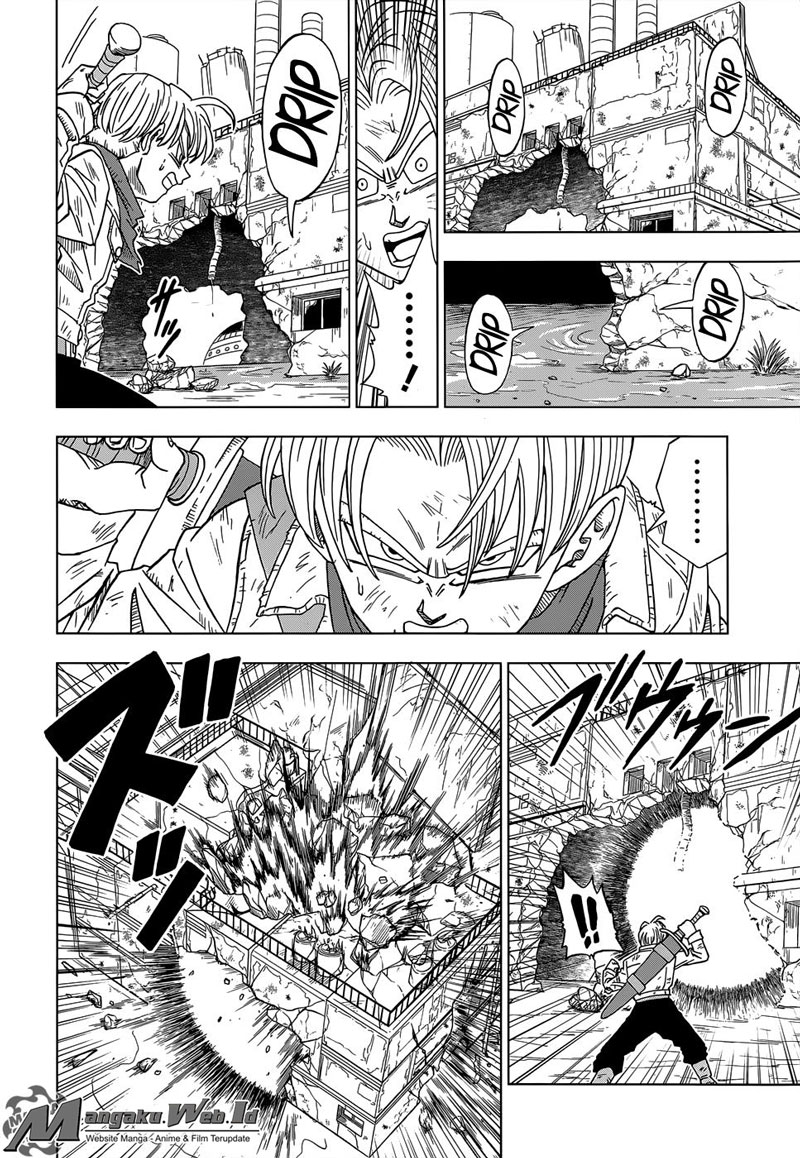 Fire Brigade of Flames Chapter 289 - halaman 9