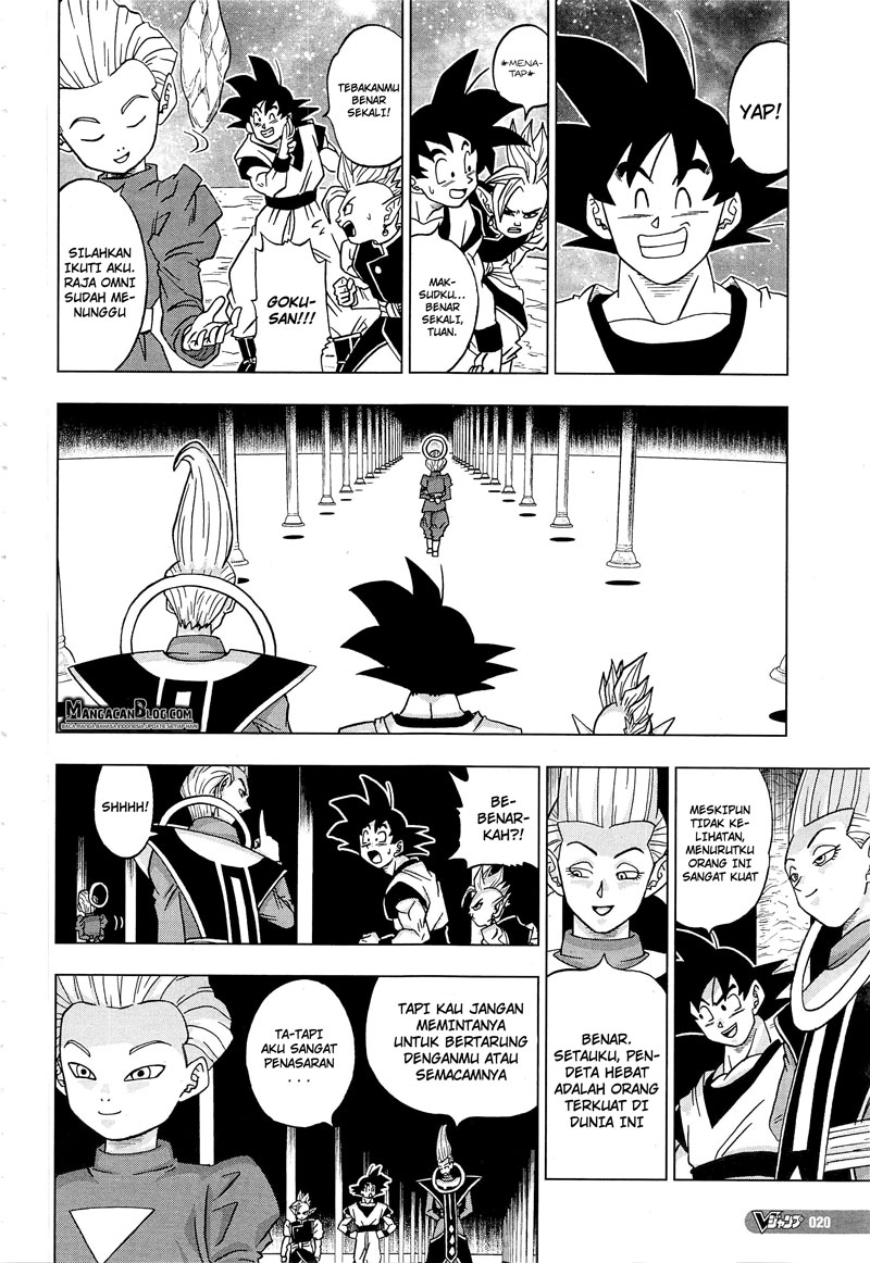 Fire Brigade of Flames Chapter 293 - halaman 4