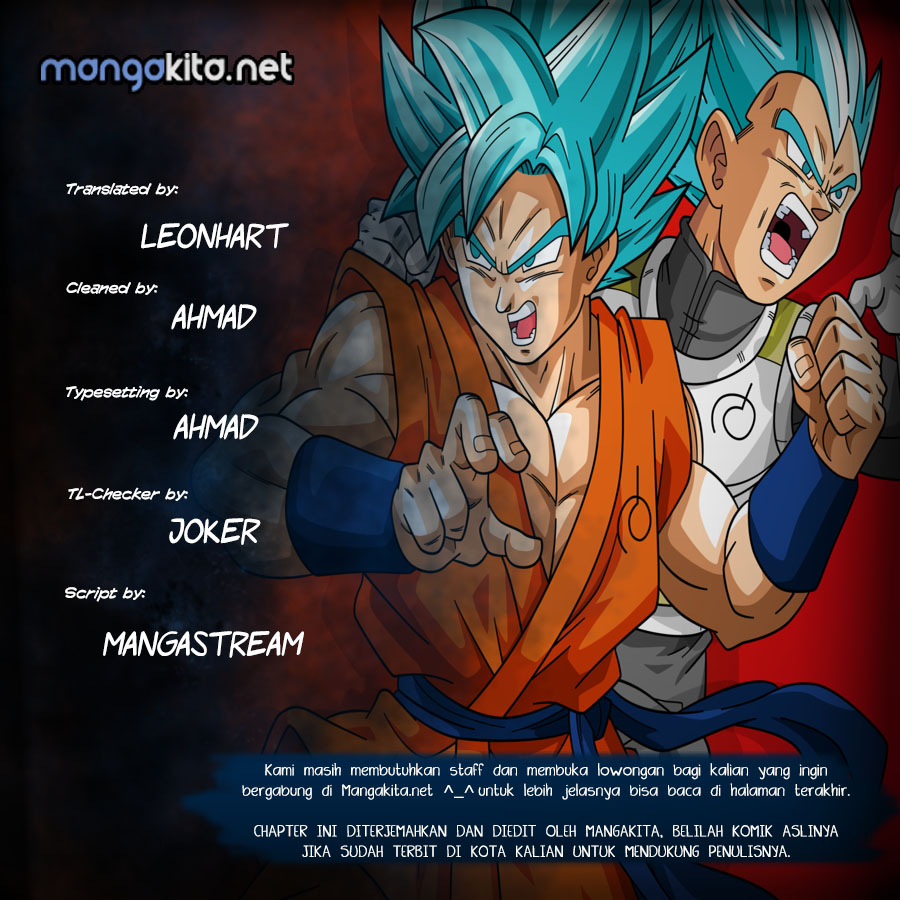Fire Brigade of Flames Chapter 296 - halaman 1
