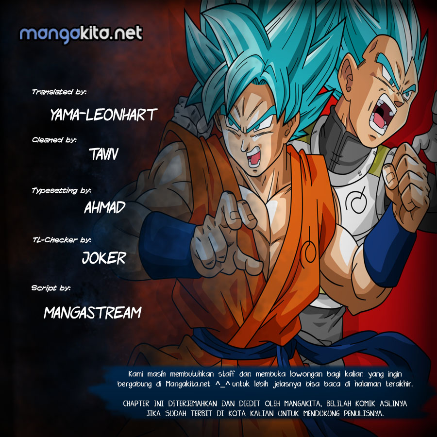 Fire Brigade of Flames Chapter 297 - halaman 1