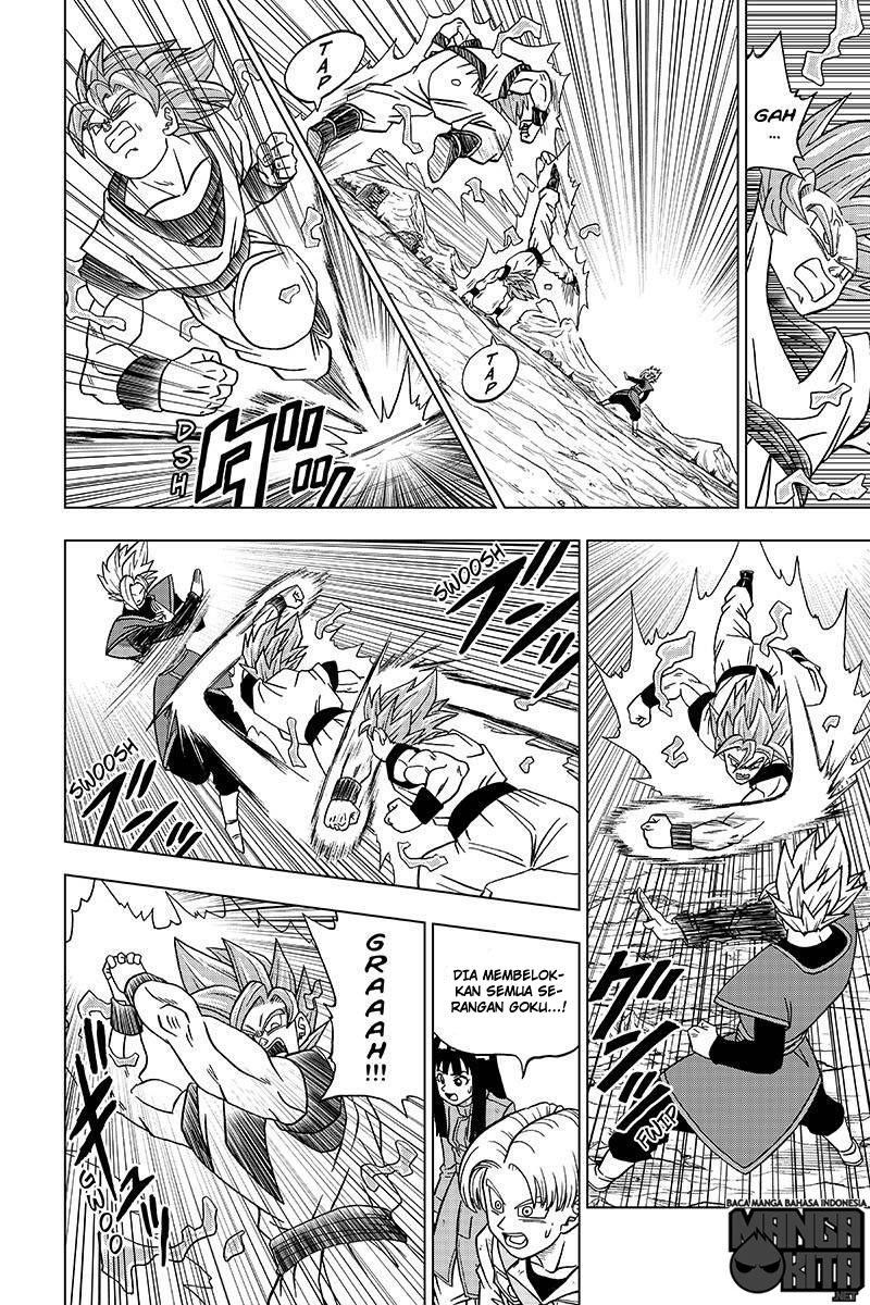 Fire Brigade of Flames Chapter 298 - halaman 9