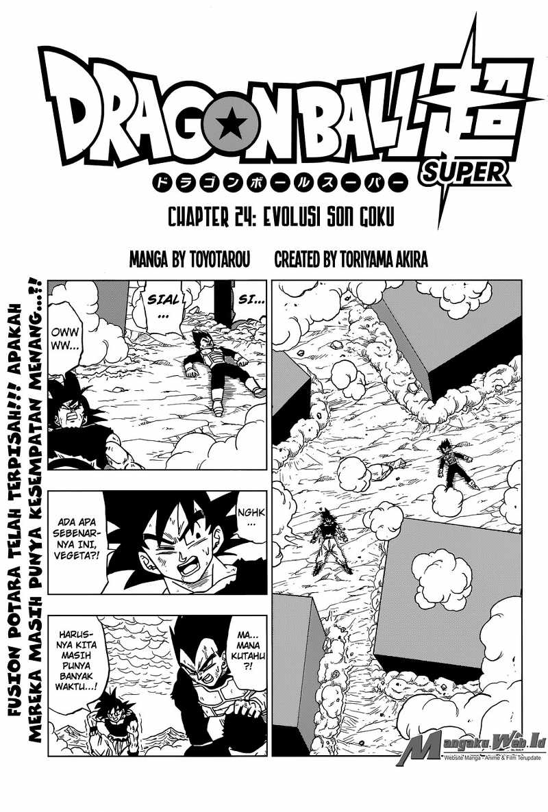 Fire Brigade of Flames Chapter 299 - halaman 1