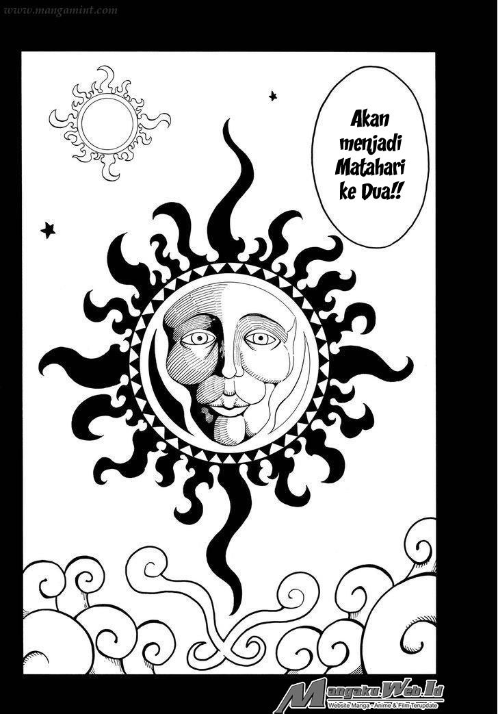 Fire Brigade of Flames Chapter 30 - halaman 13