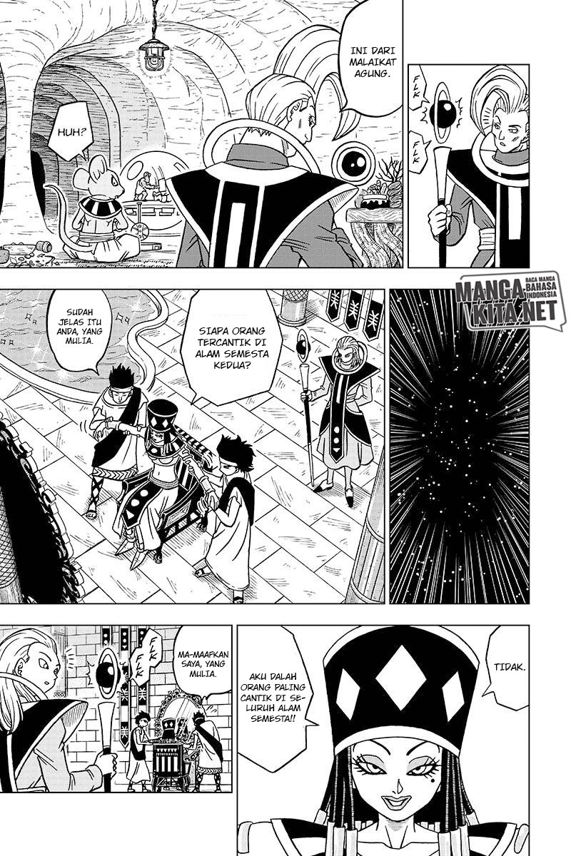 Fire Brigade of Flames Chapter 303 - halaman 10