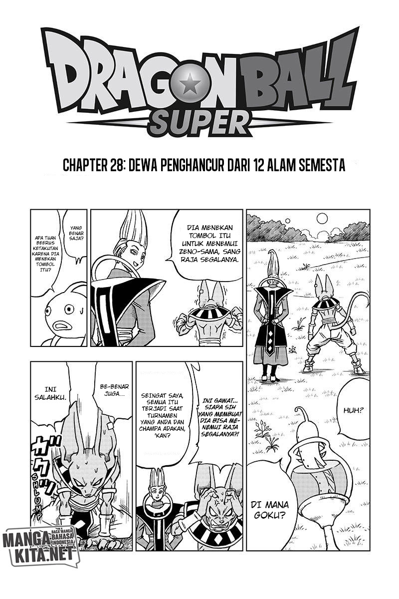 Fire Brigade of Flames Chapter 303 - halaman 2