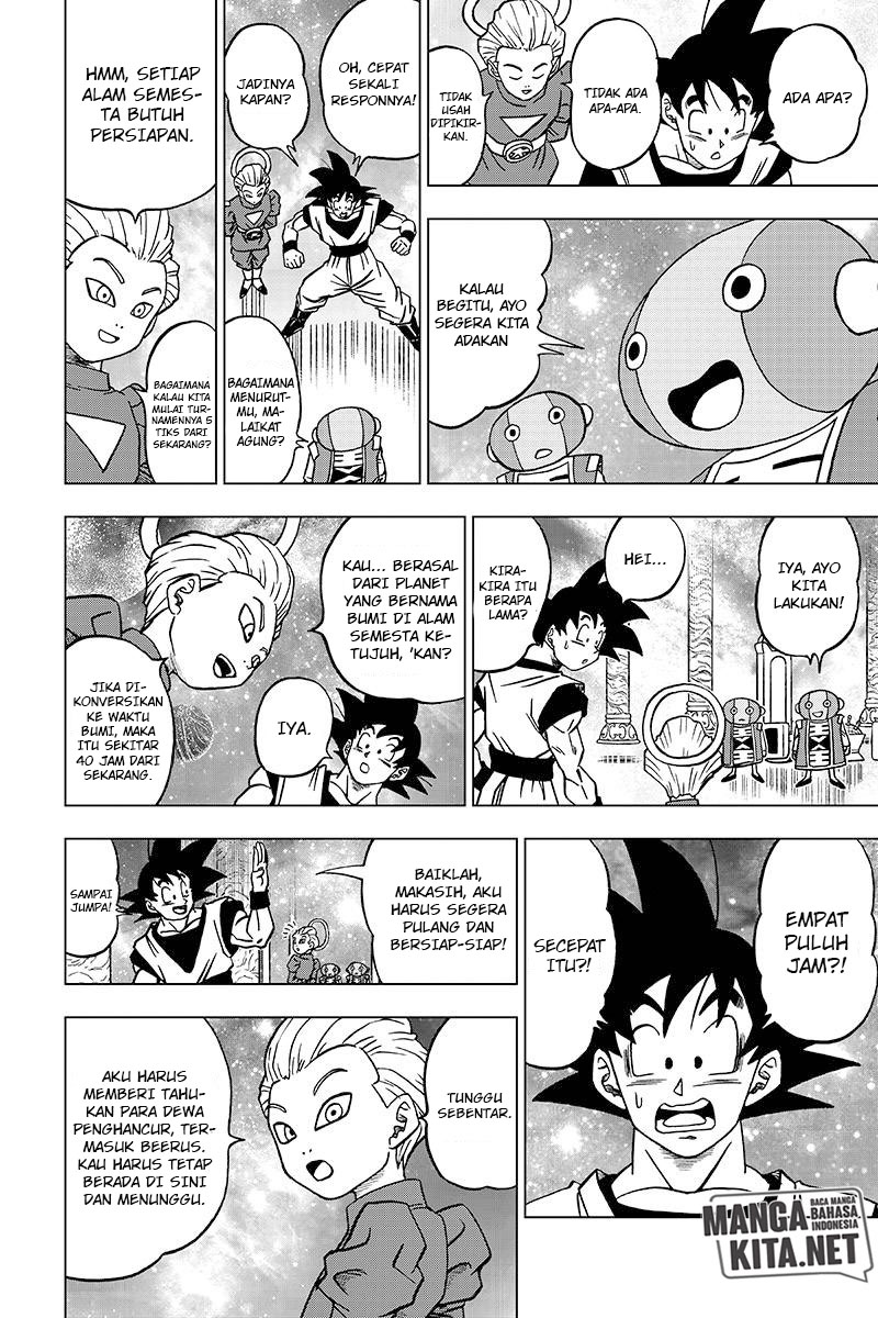 Fire Brigade of Flames Chapter 303 - halaman 7