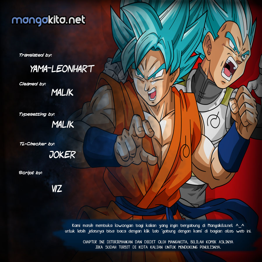 Fire Brigade of Flames Chapter 304.5 - halaman 1