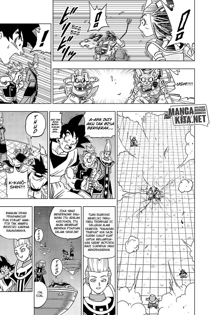 Fire Brigade of Flames Chapter 304 - halaman 10