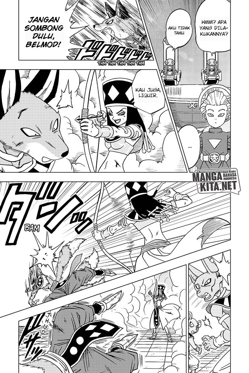 Fire Brigade of Flames Chapter 304 - halaman 8