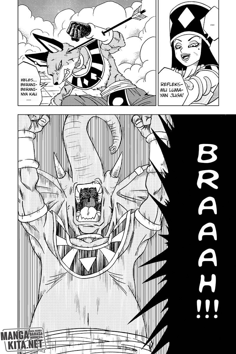 Fire Brigade of Flames Chapter 304 - halaman 9