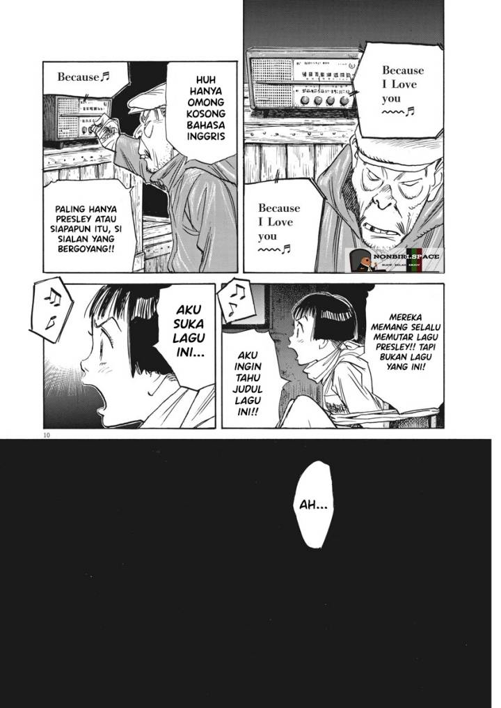 Fire Brigade of Flames Chapter 52 - halaman 10