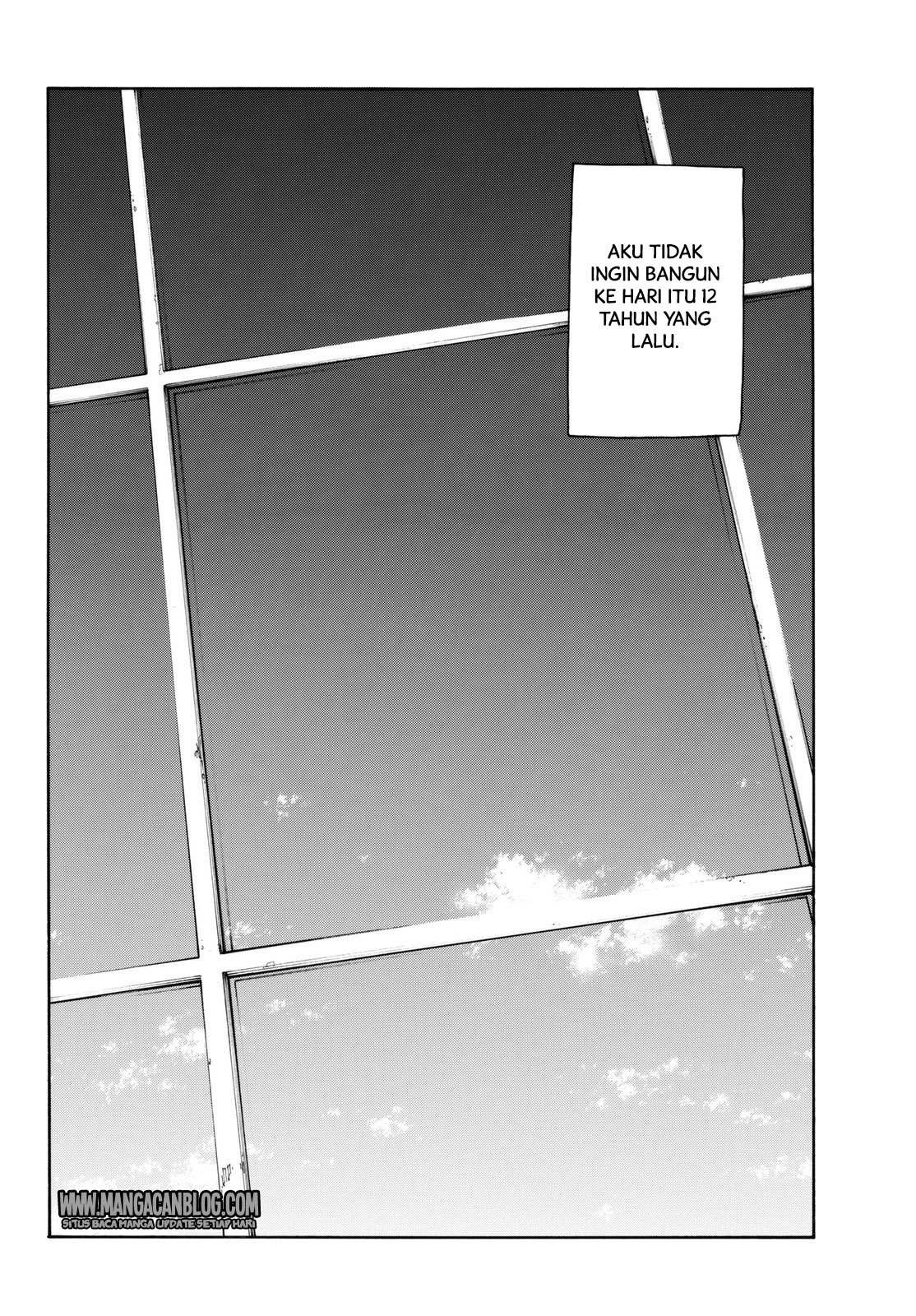 Fire Brigade of Flames Chapter 87 - halaman 16