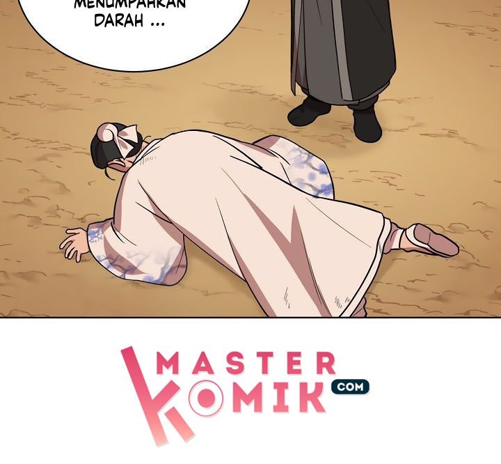 Fire Dragon King Chapter 8 - halaman 28