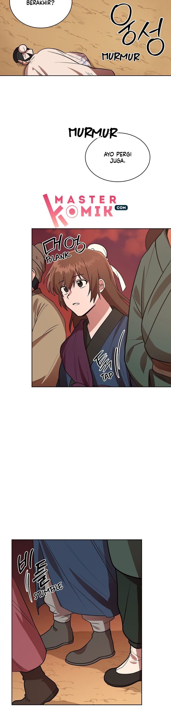 Fire Dragon King Chapter 8 - halaman 31
