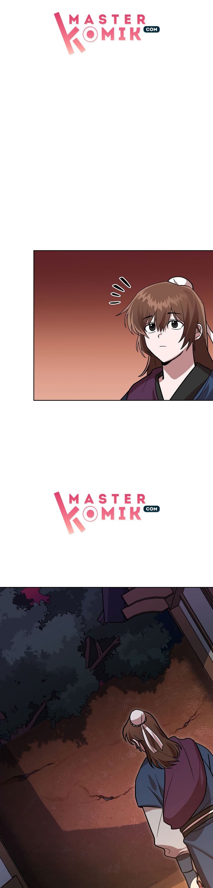 Fire Dragon King Chapter 8 - halaman 33