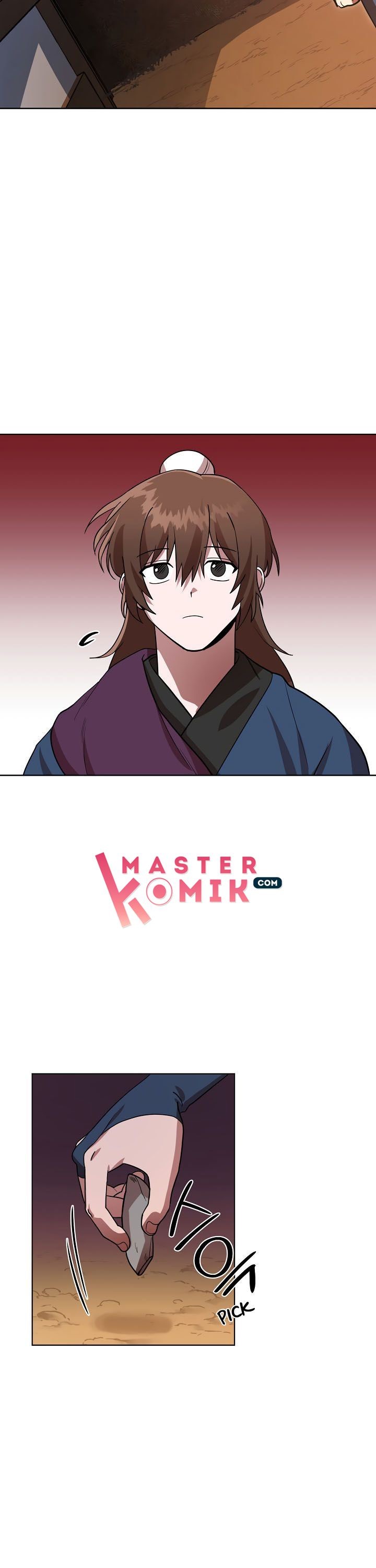 Fire Dragon King Chapter 8 - halaman 34