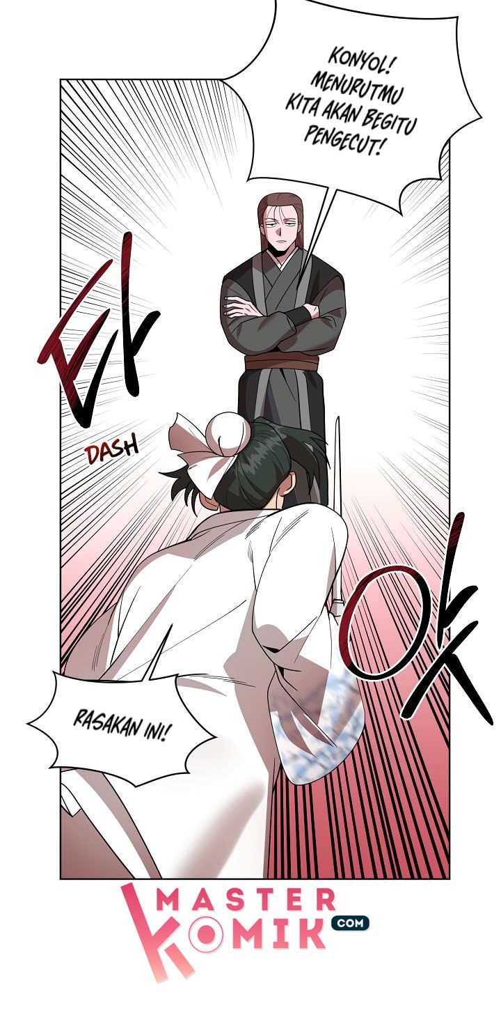 Fire Dragon King Chapter 8 - halaman 7