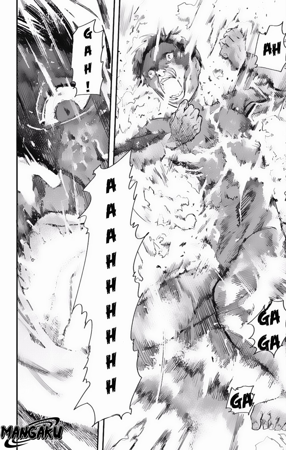 Fire Punch Chapter 1 - halaman 32