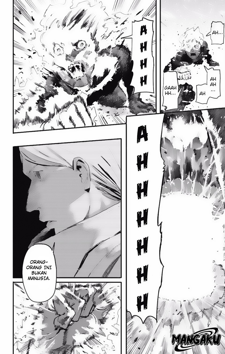 Fire Punch Chapter 1 - halaman 44