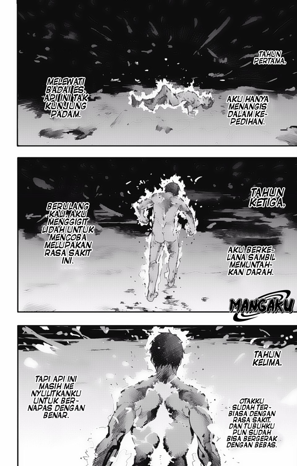 Fire Punch Chapter 1 - halaman 46