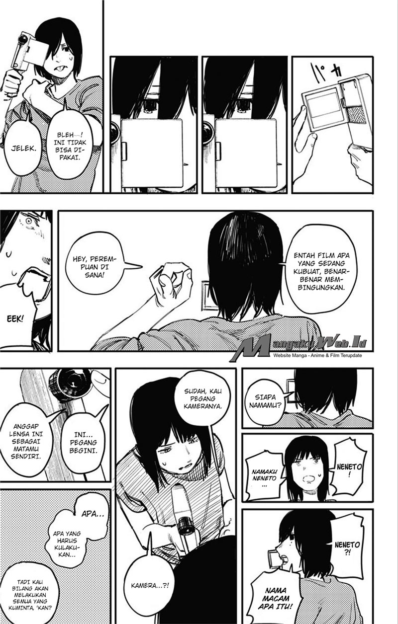 Fire Punch Chapter 10 - halaman 19