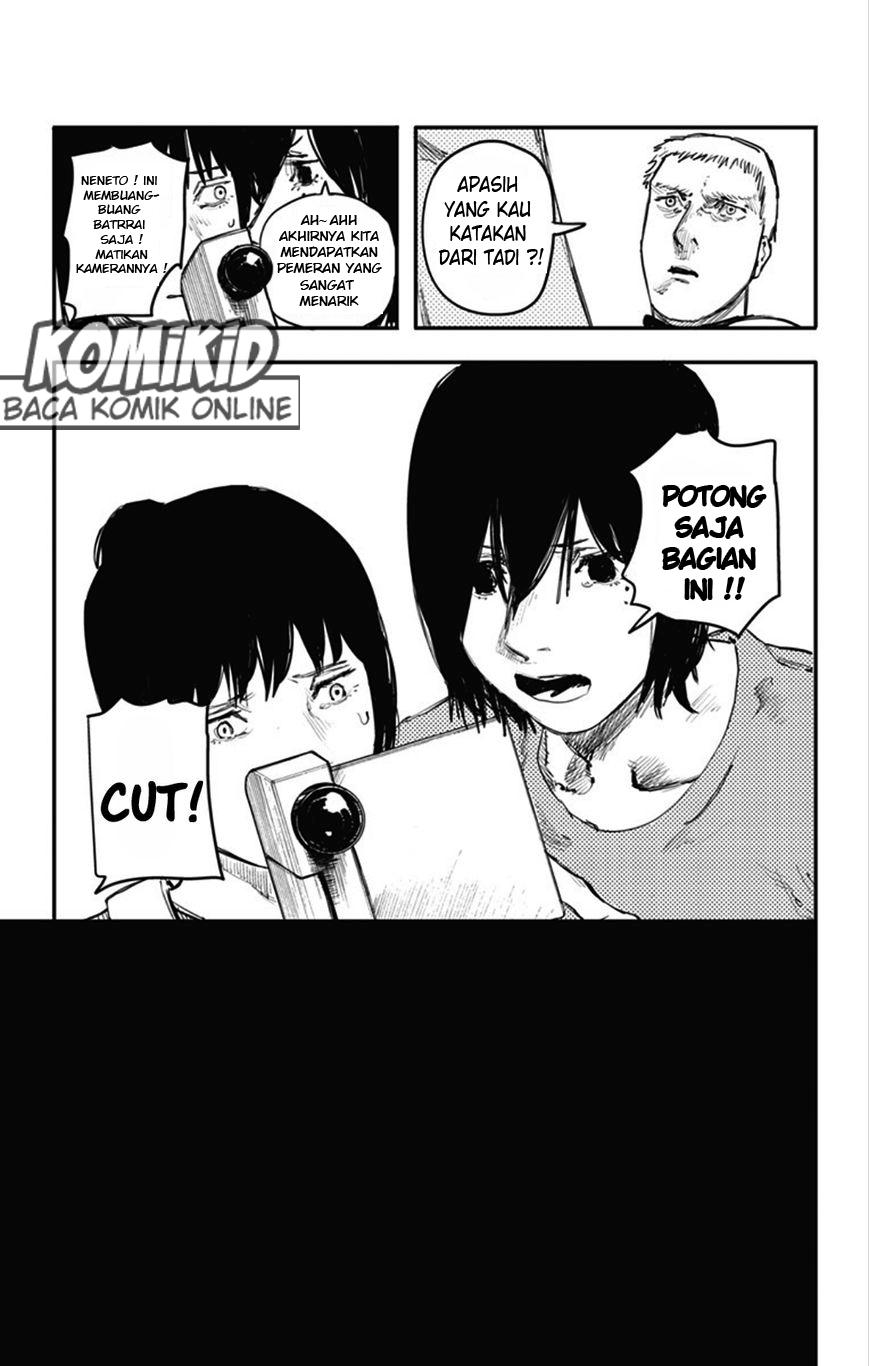 Fire Punch Chapter 11 - halaman 9