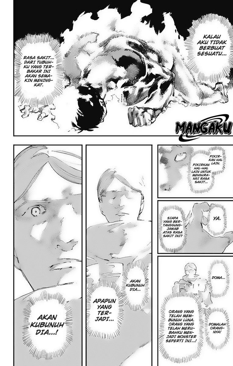 Fire Punch Chapter 2 - halaman 37