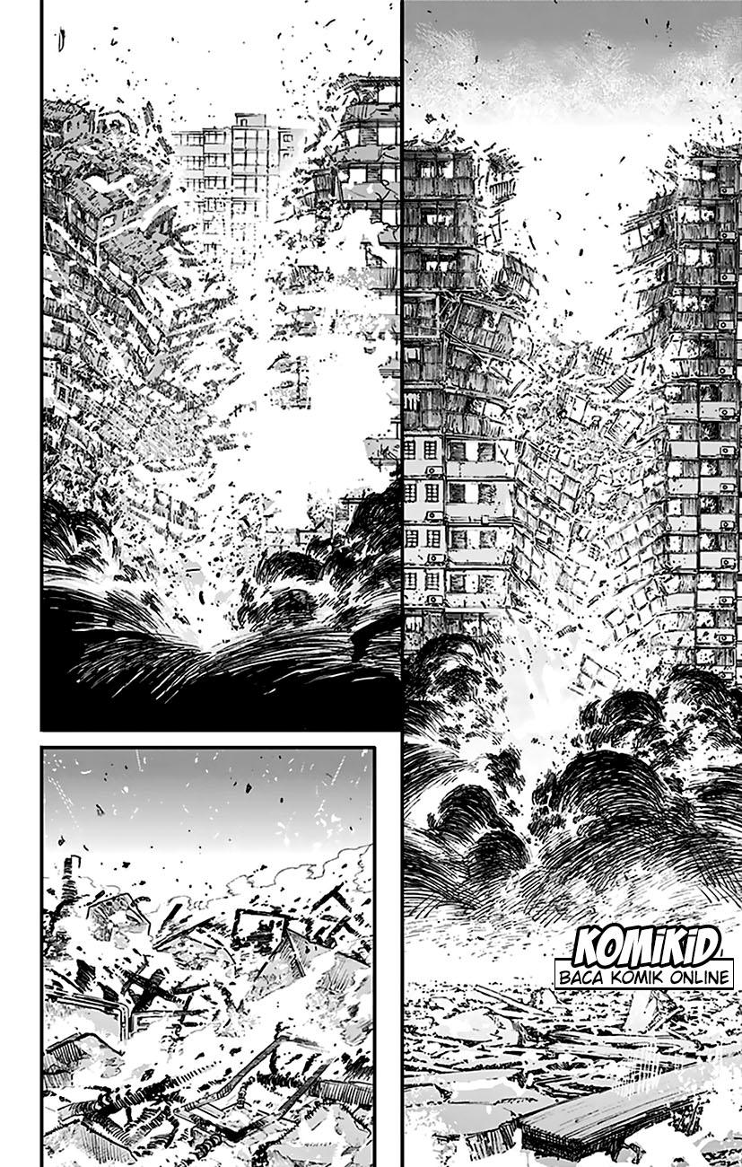 Fire Punch Chapter 22 - halaman 11