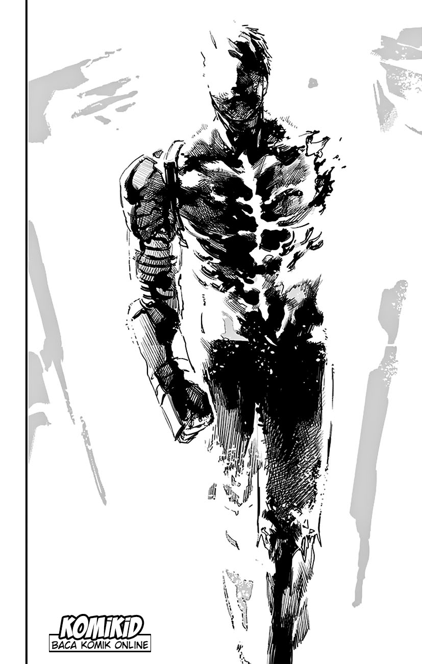 Fire Punch Chapter 23 - halaman 10