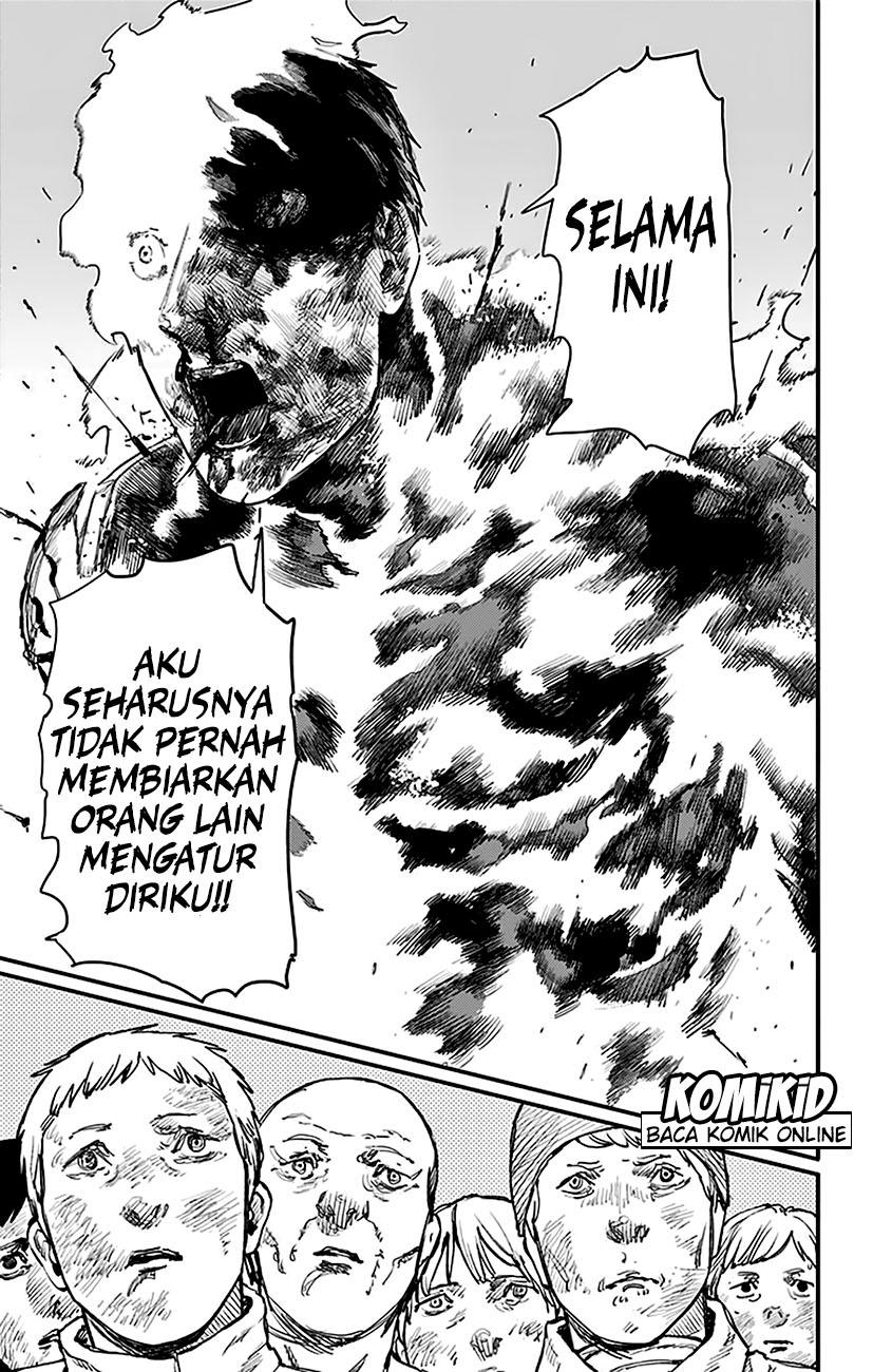 Fire Punch Chapter 24 - halaman 10
