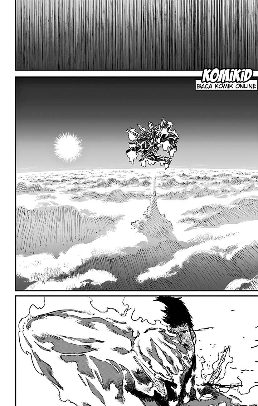 Fire Punch Chapter 25 - halaman 10