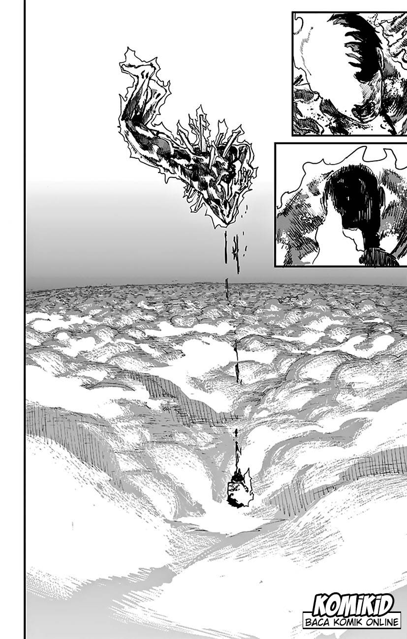 Fire Punch Chapter 25 - halaman 12