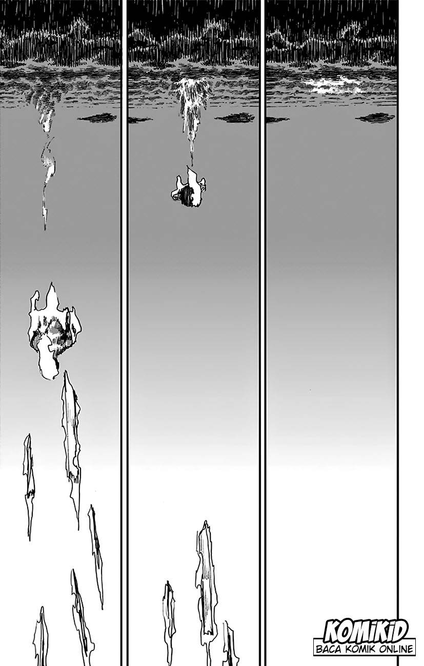 Fire Punch Chapter 25 - halaman 13