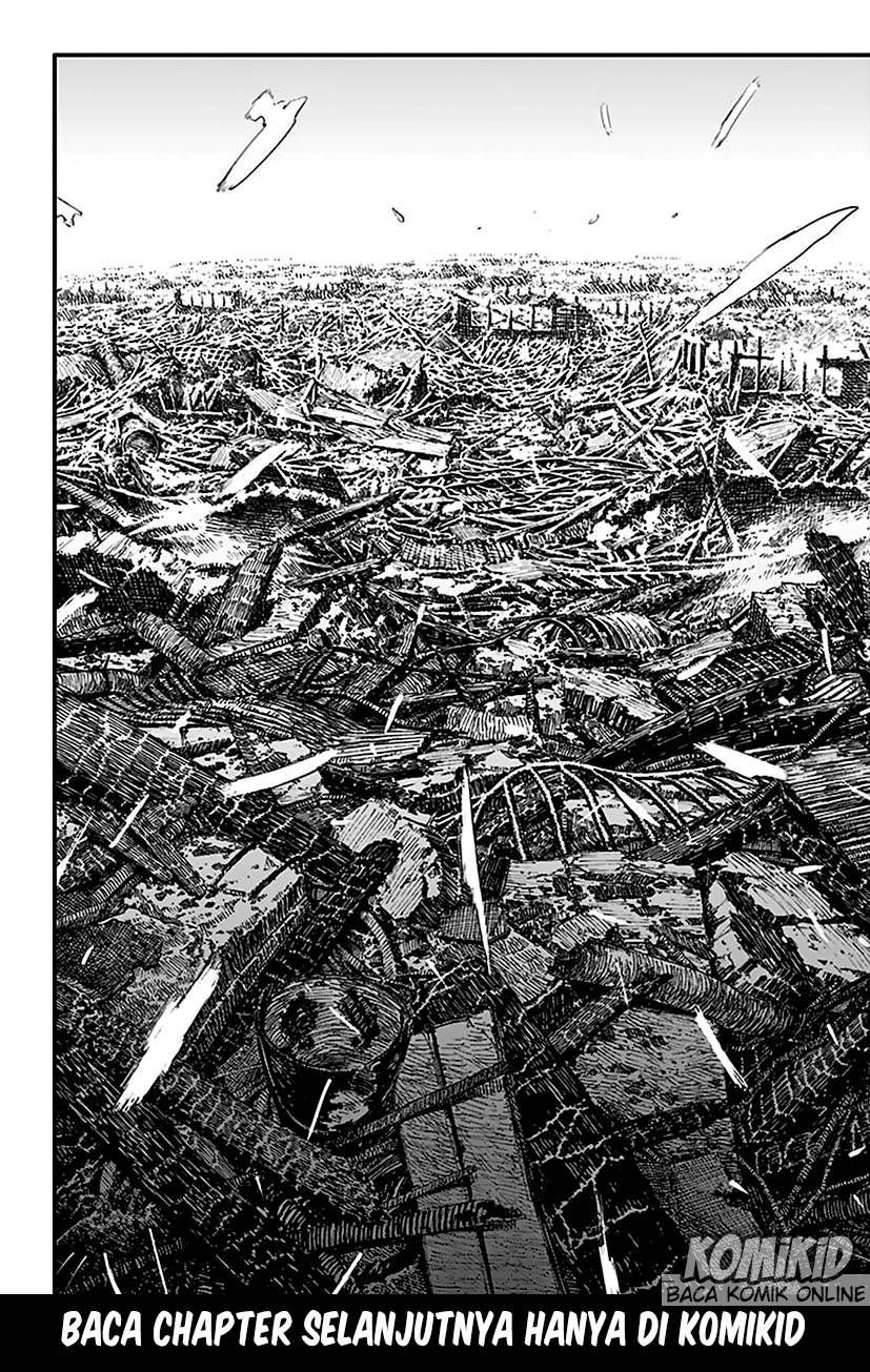 Fire Punch Chapter 27 - halaman 17