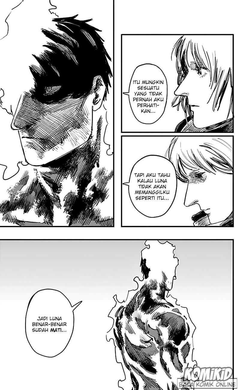 Fire Punch Chapter 27 - halaman 4