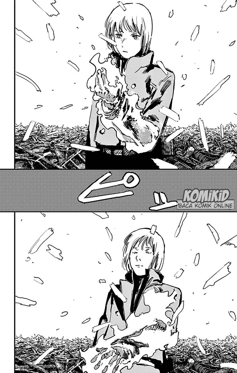 Fire Punch Chapter 28 - halaman 11