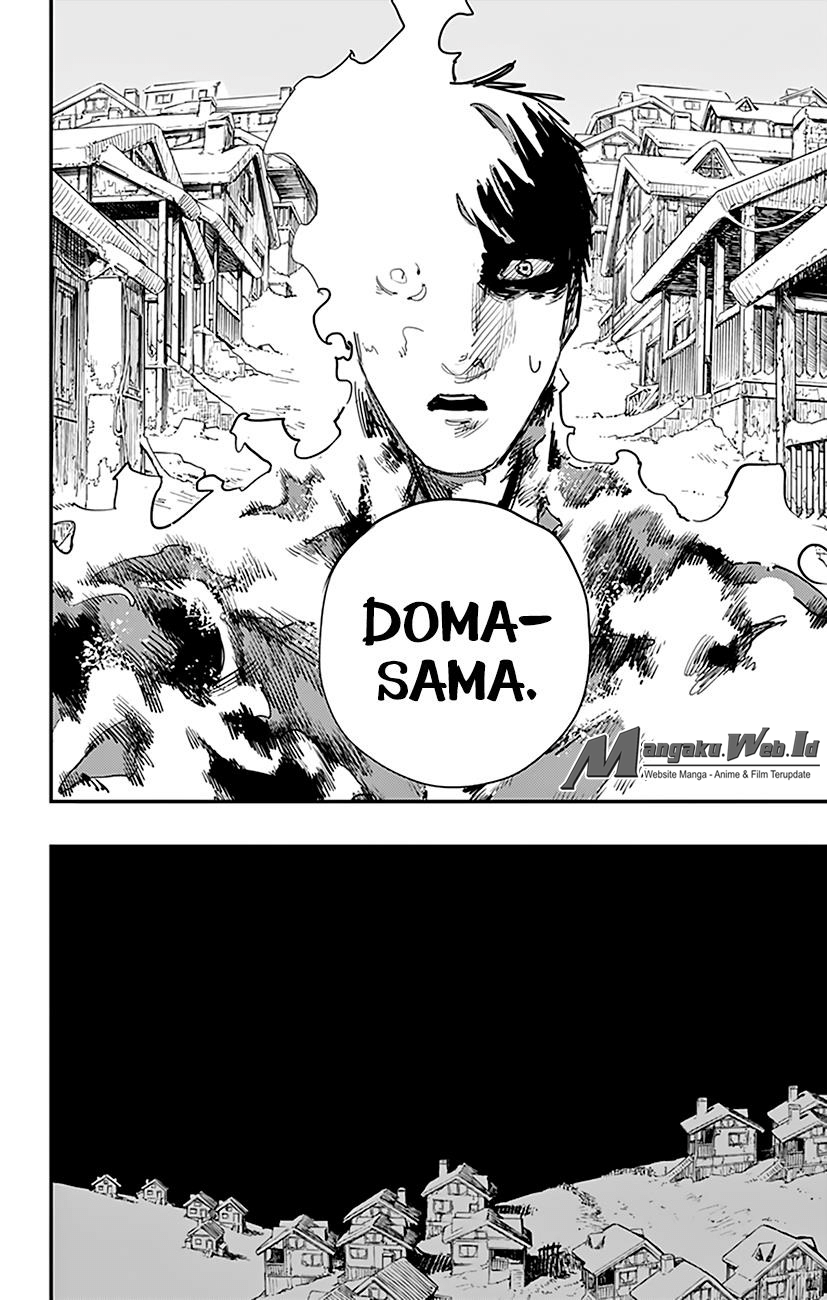 Fire Punch Chapter 36 - halaman 13